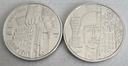 Ukraine 10 Hryven 2018 Donetsk Airport Cyborgs coin uncirculated from mint roll