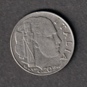 Italy 20 Centesimi 1940 coin great circulated condition