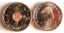 Australia 2020 Firefighters $2 two dollars coin uncirculated from mint bag